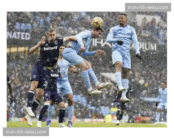 曼城控球率67%但绝佳机会仅四次 控场优势向绝对机会转化率低 曼城控球率67%但绝佳机会仅四次 控场优势向绝对机会转化率低