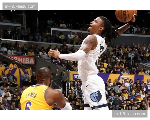 灰熊转换进攻效率暴跌 莫兰特缺阵影响推进速度